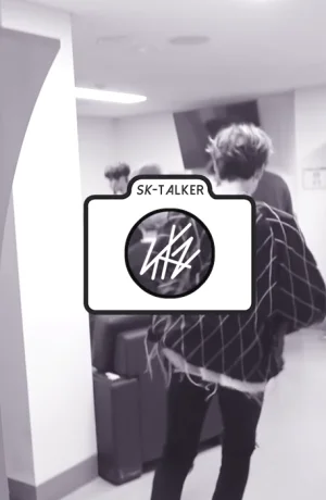 Дорама Поговорим с SK онлайн