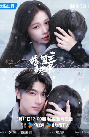 Дорама Тише, король спит онлайн